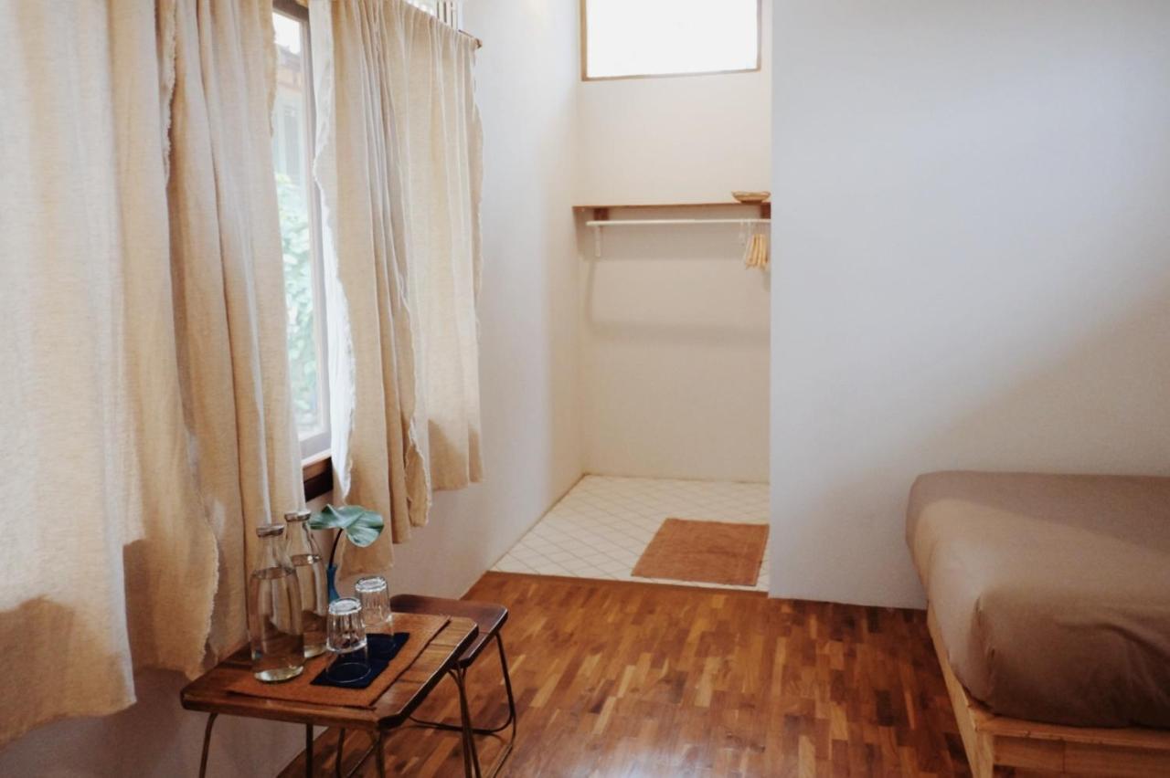 Paiyannoi Guesthome Chiang Mai Exterior foto