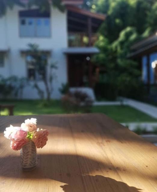Paiyannoi Guesthome Chiang Mai Exterior foto