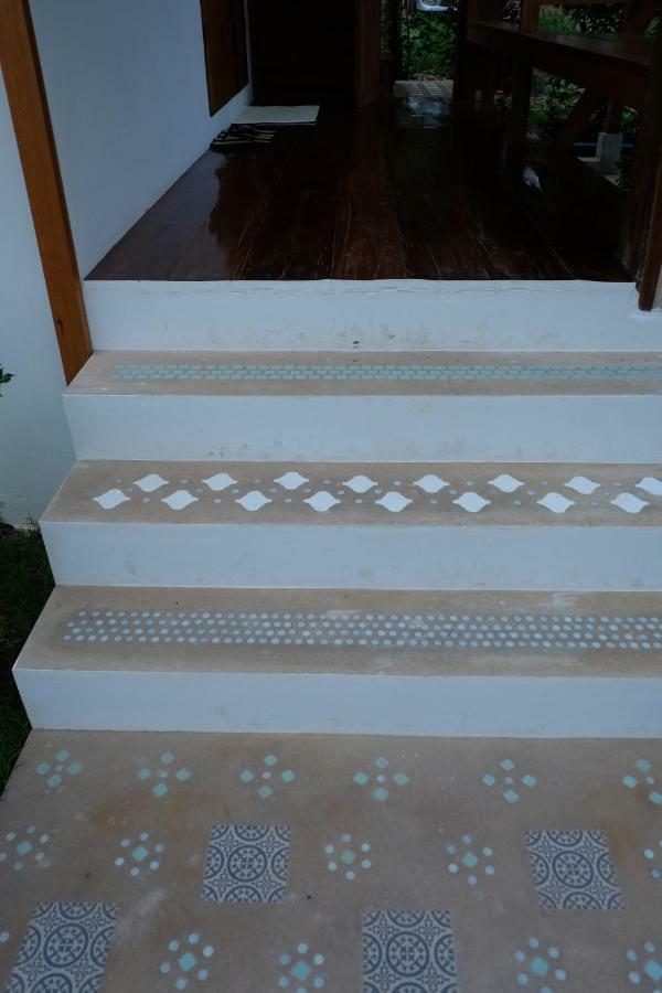 Paiyannoi Guesthome Chiang Mai Exterior foto